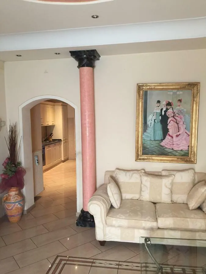 Appartamento La Locanda Empoli